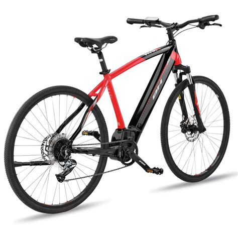 Bicicleta bh hibrida Continuara.org