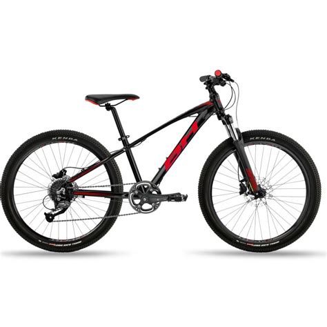 Bicicleta bh infantil Continuara.org