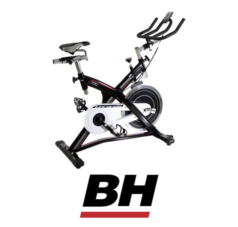 Bicicleta bh khronos Continuara.org