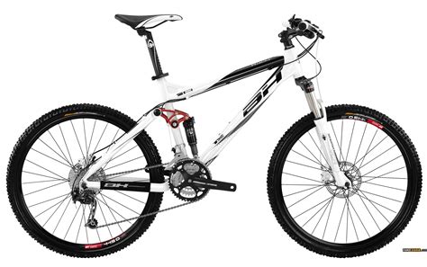 Bicicleta bh mountain Continuara.org