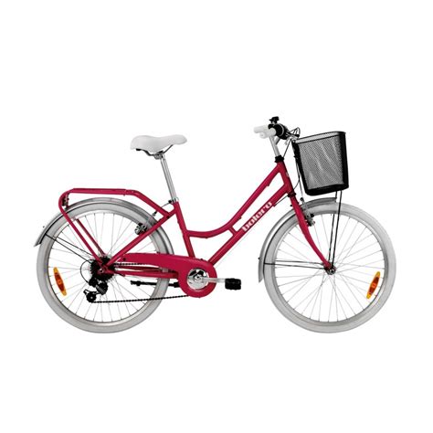 Bicicleta bh nina Continuara.org