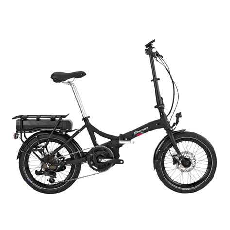Bicicleta bh plegable Continuara.org