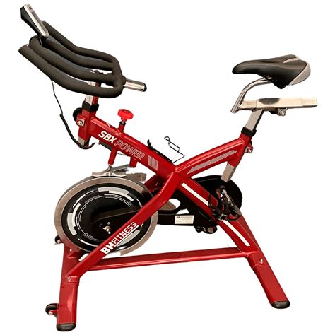 Bicicleta bh spininng Continuara.org