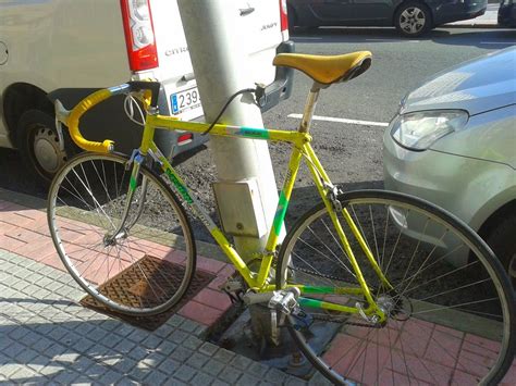 Bicicleta bh super Continuara.org