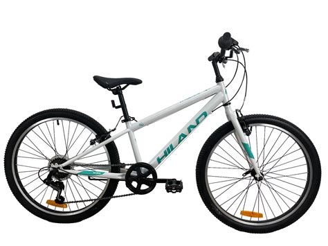Bicicleta blanca Continuara.org