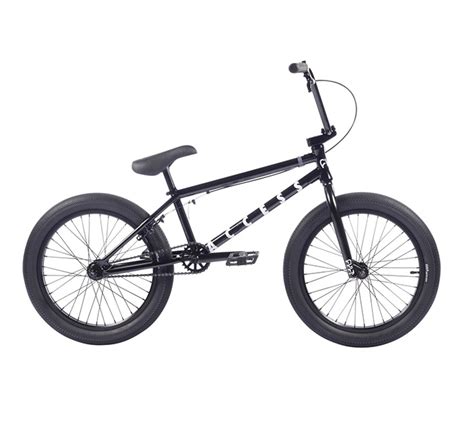 Bicicleta bmx cult Continuara.org