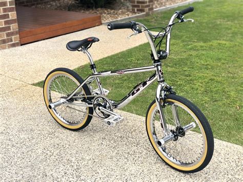 Bicicleta bmx gt Continuara.org