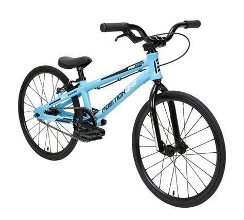 Bicicleta bmx micro Continuara.org