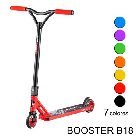 Bicicleta bmx patinete Continuara.org