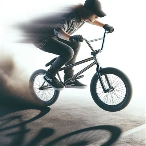 Bicicleta bmx perfecto Continuara.org