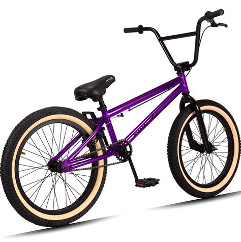 Bicicleta bmx pro Continuara.org