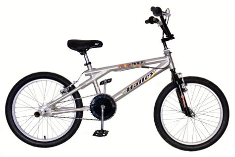 Bicicleta bmx rayo Continuara.org