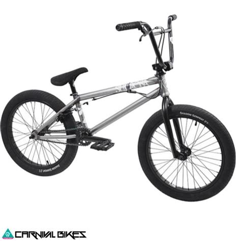 Bicicleta bmx subrosa Continuara.org