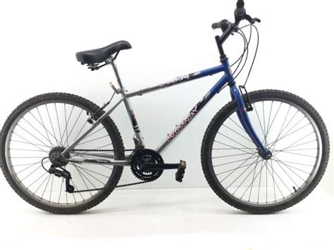 Bicicleta boomerang crossway Continuara.org