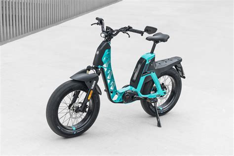 Bicicleta booster Continuara.org