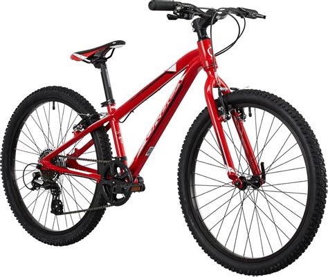 Bicicleta bpro Continuara.org