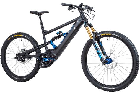 Bicicleta btt bike Continuara.org