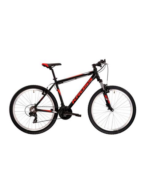 Bicicleta btt kross Continuara.org