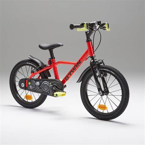 Bicicleta b`twin nino Continuara.org