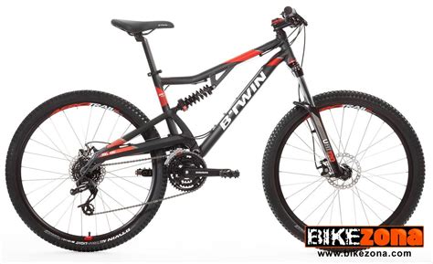 Bicicleta btwin nuevo Continuara.org