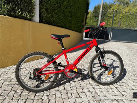 Bicicleta bwin racing Continuara.org