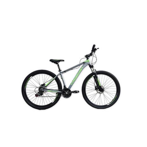 Bicicleta c freno Continuara.org