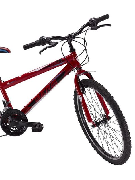 Bicicleta cadete Continuara.org