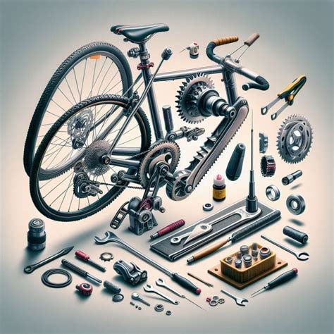 Bicicleta cambios mal Continuara.org