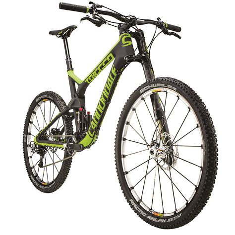 Bicicleta cannondale mtb Continuara.org