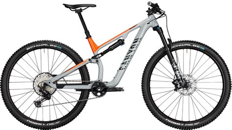 Bicicleta canyon doble Continuara.org