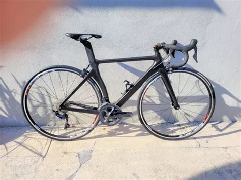 Bicicleta carbono 2x11v Continuara.org