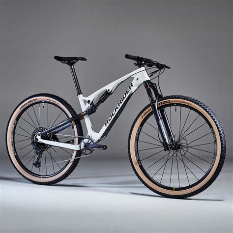 Bicicleta carbono doble Continuara.org