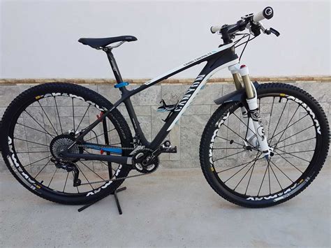Bicicleta carbono grand Continuara.org