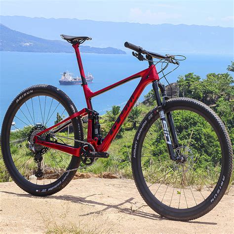 Bicicleta carbono perfecto Continuara.org