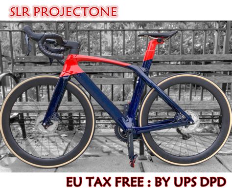 Bicicleta carbono t Continuara.org