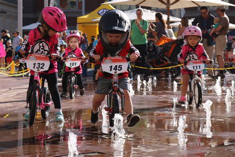 Bicicleta carrera nino Continuara.org