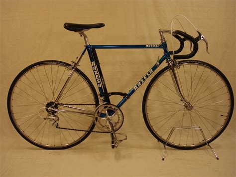Bicicleta carreras clasica Continuara.org