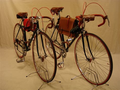Bicicleta carretera antigua Continuara.org