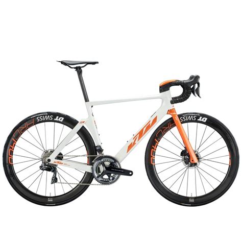 Bicicleta carretera ktm Continuara.org