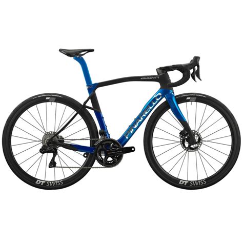 Bicicleta carretera pinarello Continuara.org