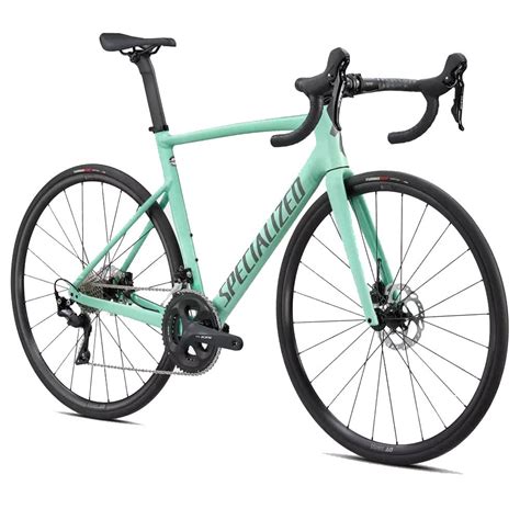 Bicicleta carretera specialized Continuara.org