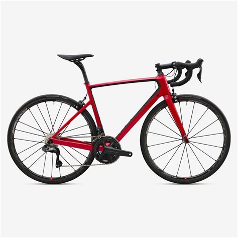 Bicicleta carretera ultegra Continuara.org