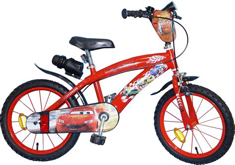Bicicleta cars talla Continuara.org