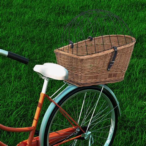 Bicicleta cesto Continuara.org