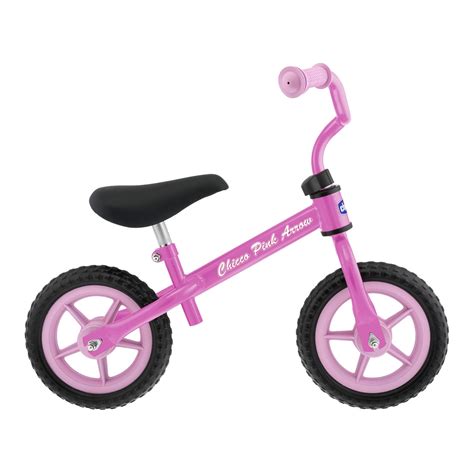 Bicicleta chicco nina Continuara.org