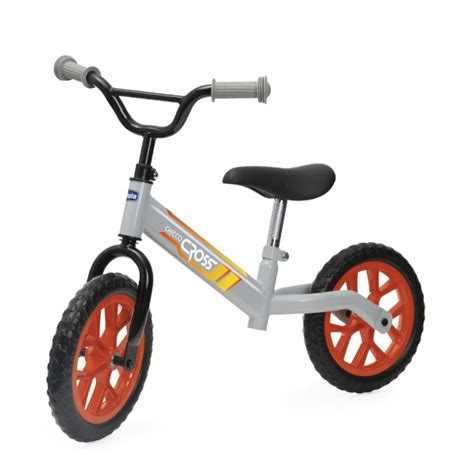 Bicicleta chicco nino Continuara.org