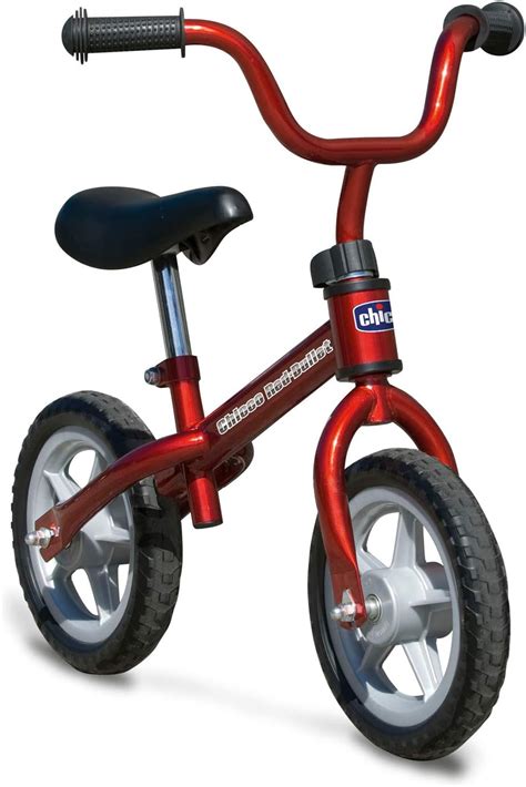 Bicicleta chicco Continuara.org