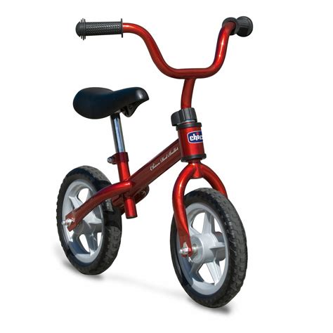Bicicleta chico Continuara.org