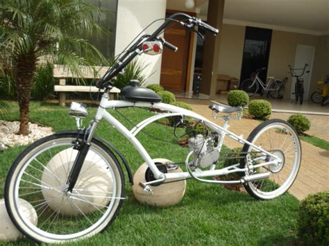 Bicicleta chopper harley Continuara.org