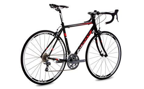 Bicicleta ciclismo Continuara.org